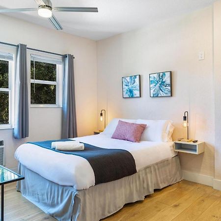 Bloom Hideaway - Mins To Las Olas & Beach Fort Lauderdale Exterior foto